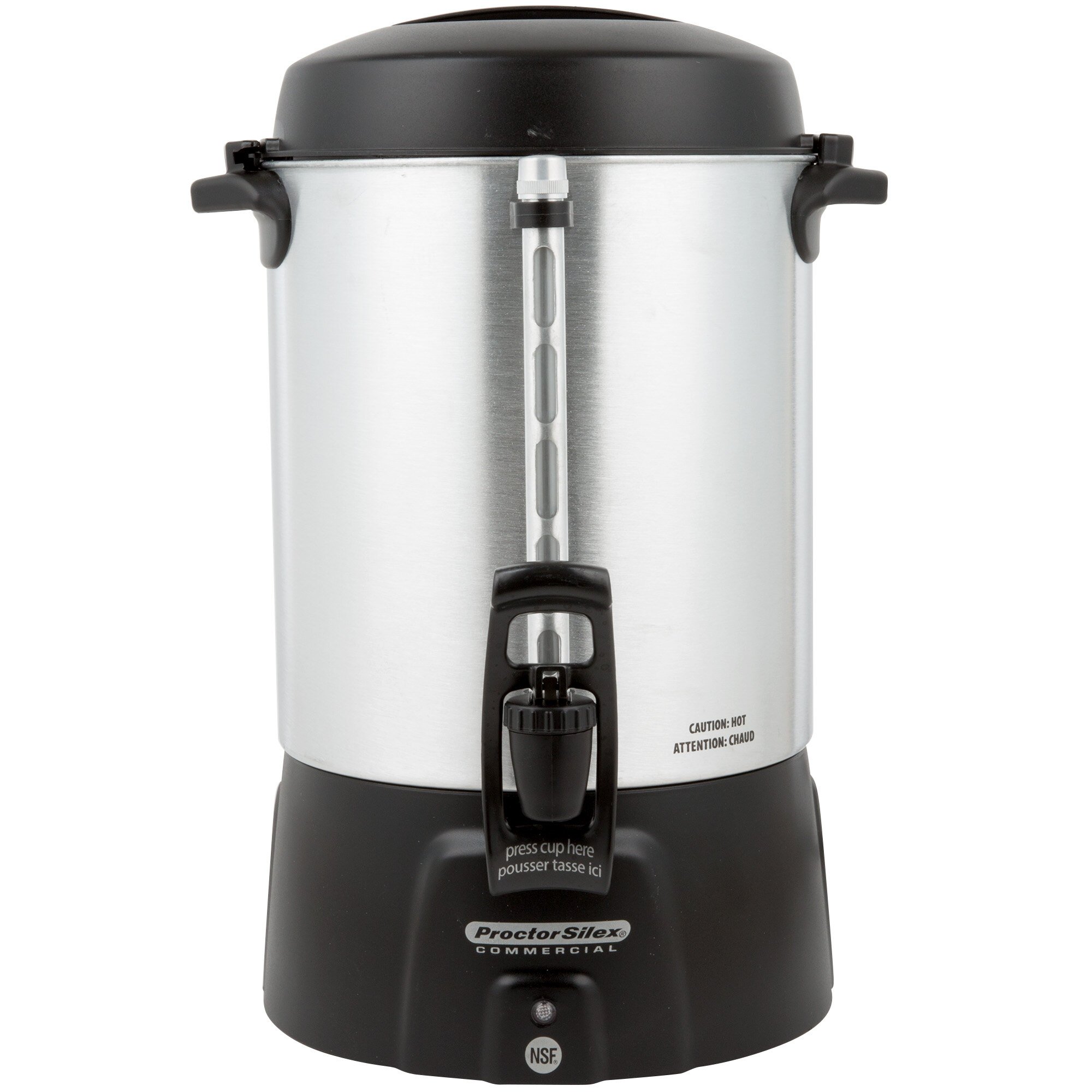 Proctor Silex 45060 60 Cup Coffee Urn staurantStore