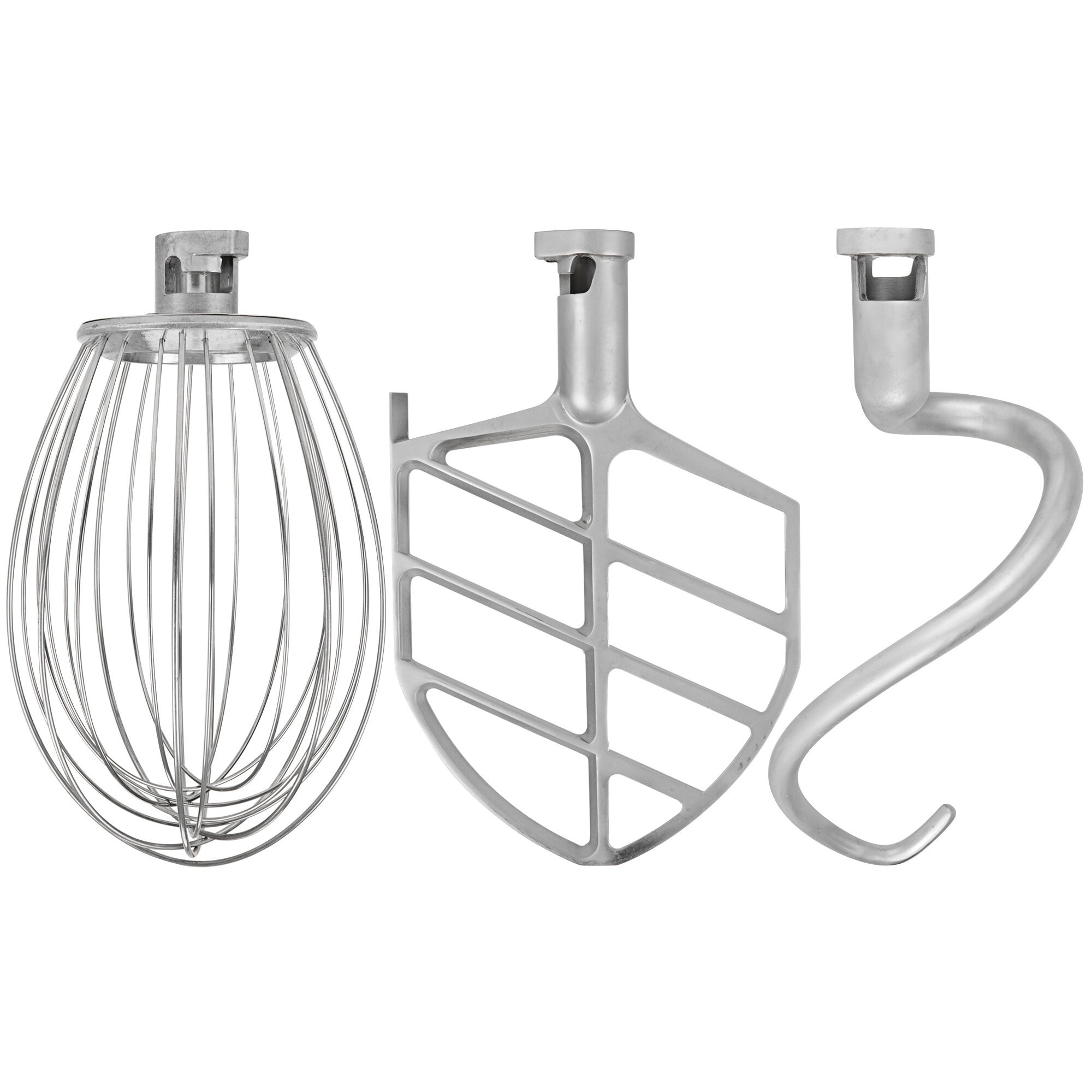 30 Quart Mixer Avantco Commercial Floor Mixer w/ Guard