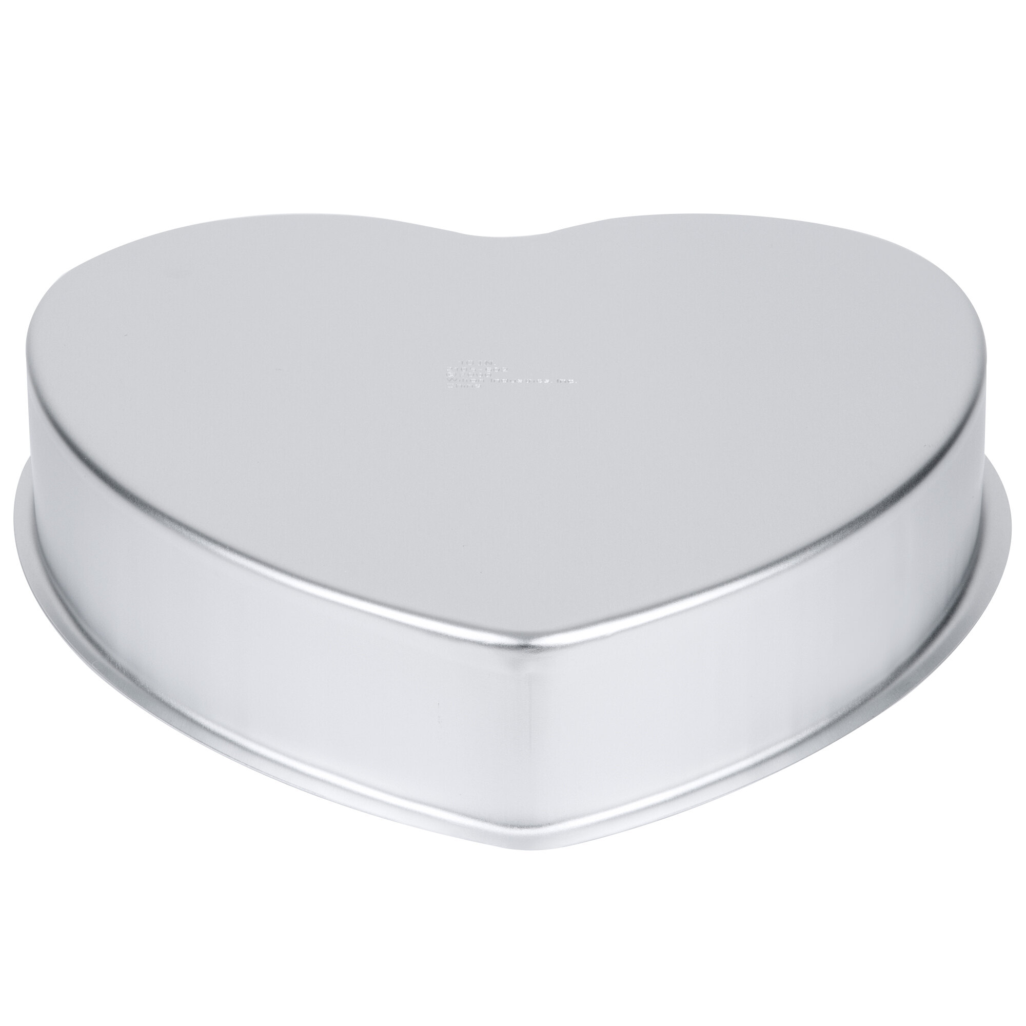 Wilton Heart Shaped Cake Pan, 10Inch staurantStore
