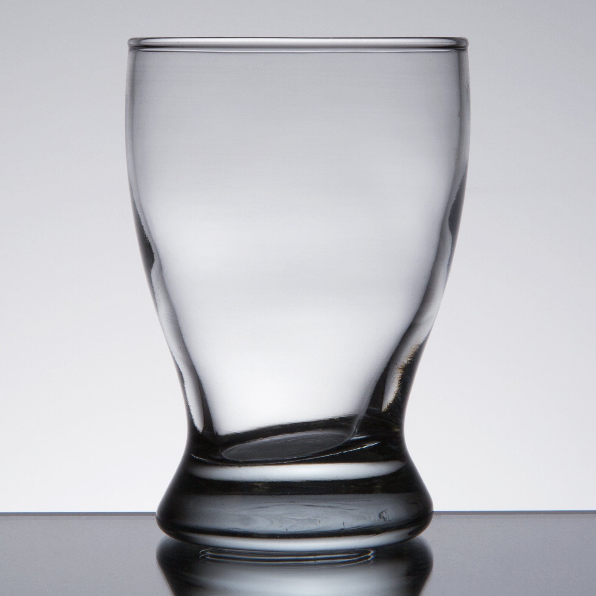 Anchor Hocking 90051A Solace 5 oz. Juice Glass 24/Case