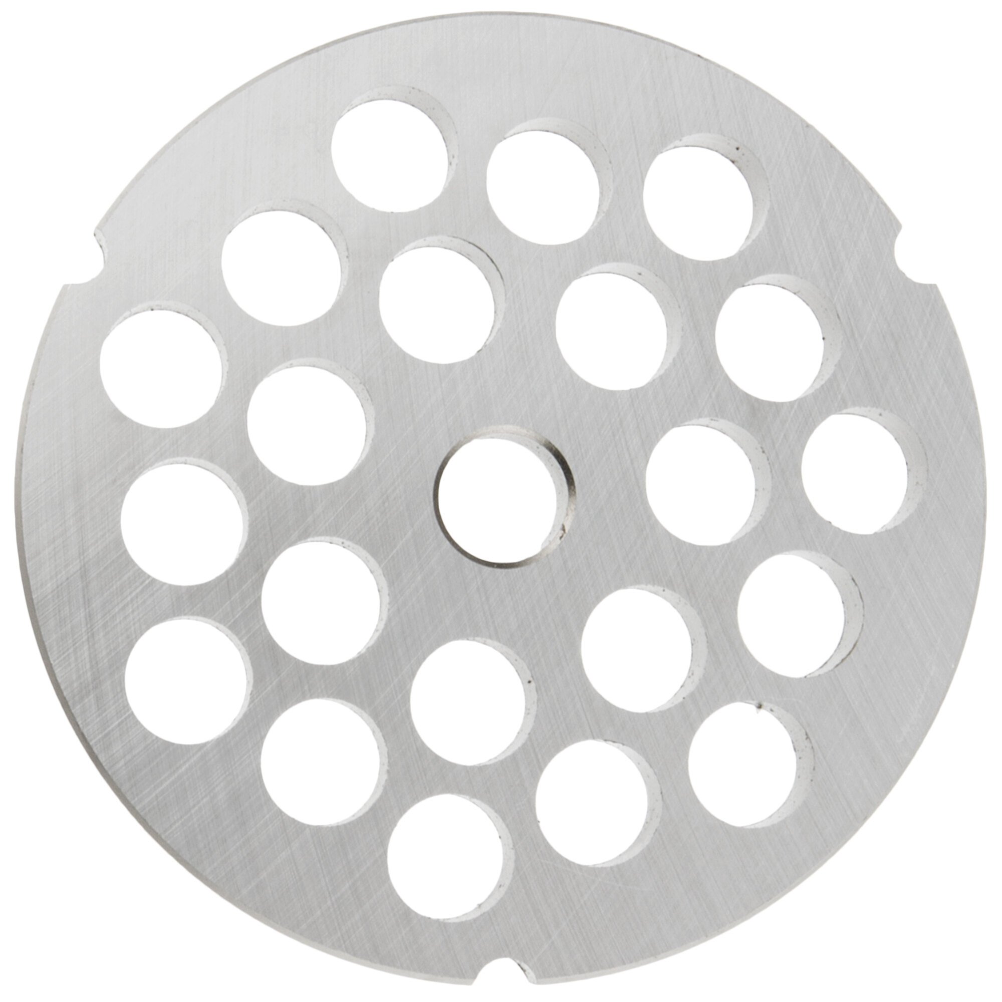 Hobart 3246PLT1/2S 32 1/2" Stay Sharp Grinder Plate for 4146, 4246