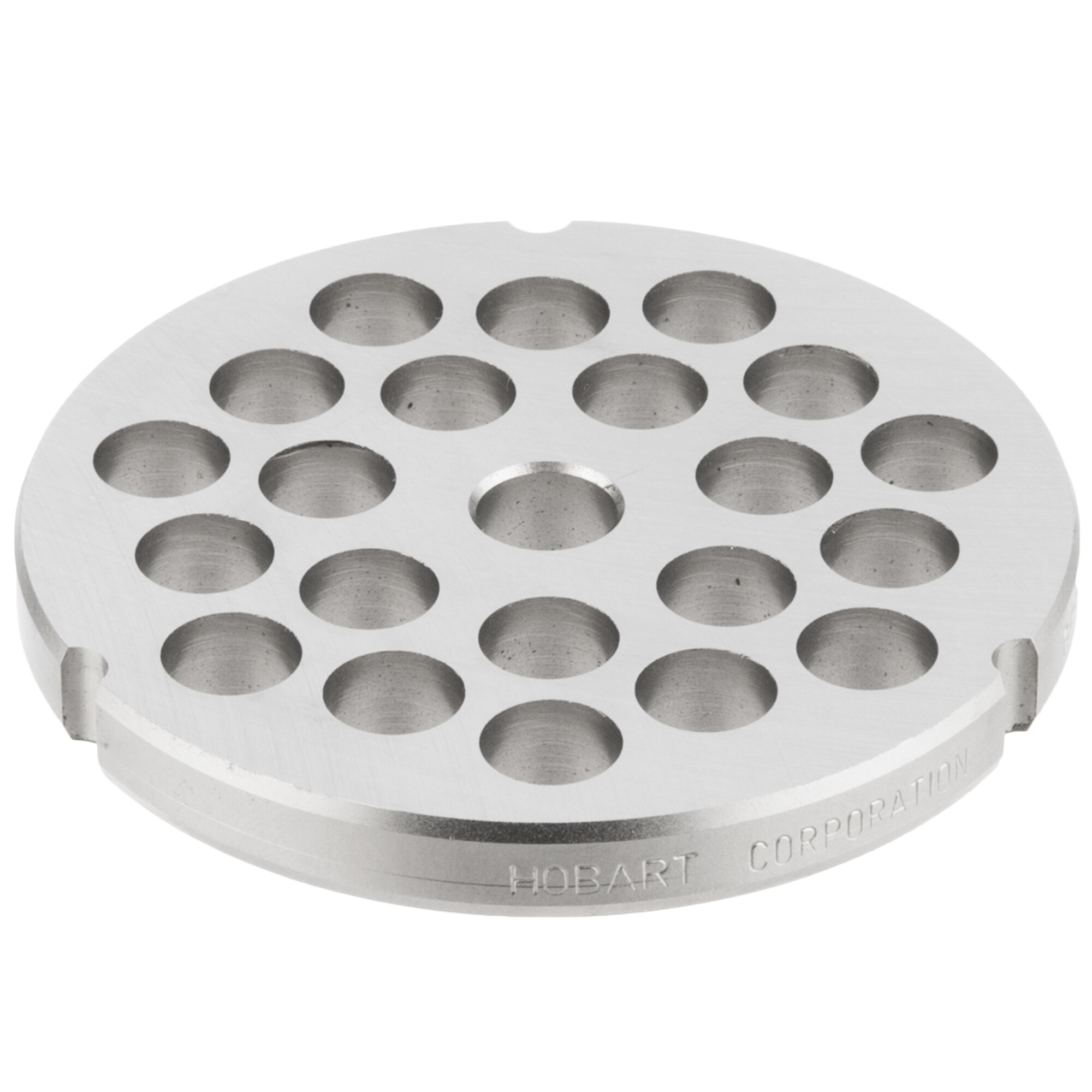 Hobart 3246PLT1/2S 32 1/2" Stay Sharp Grinder Plate for 4146, 4246