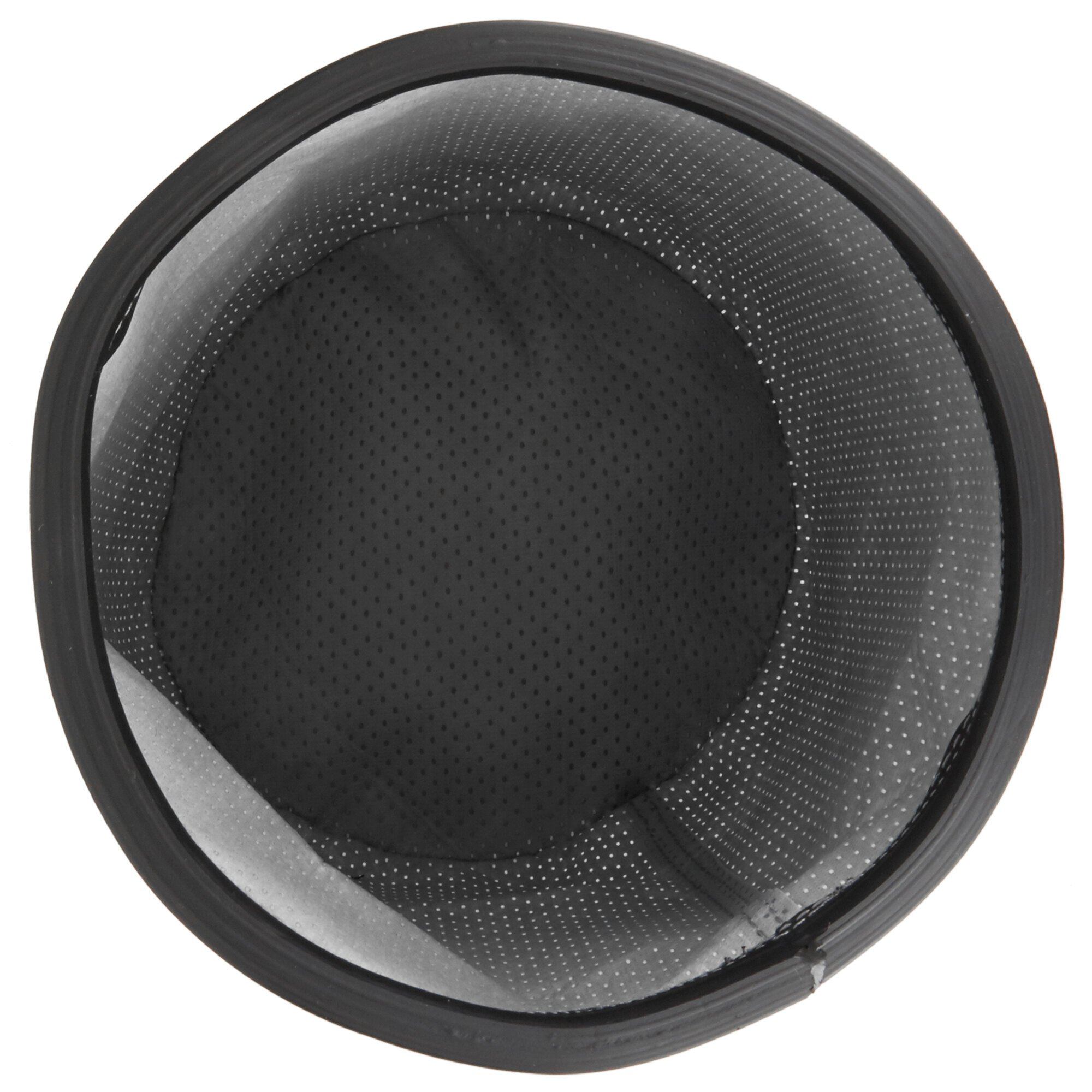 ProTeam 103115 Reusable Cloth Vacuum Bag for 10 Qt. Canister Vacuums