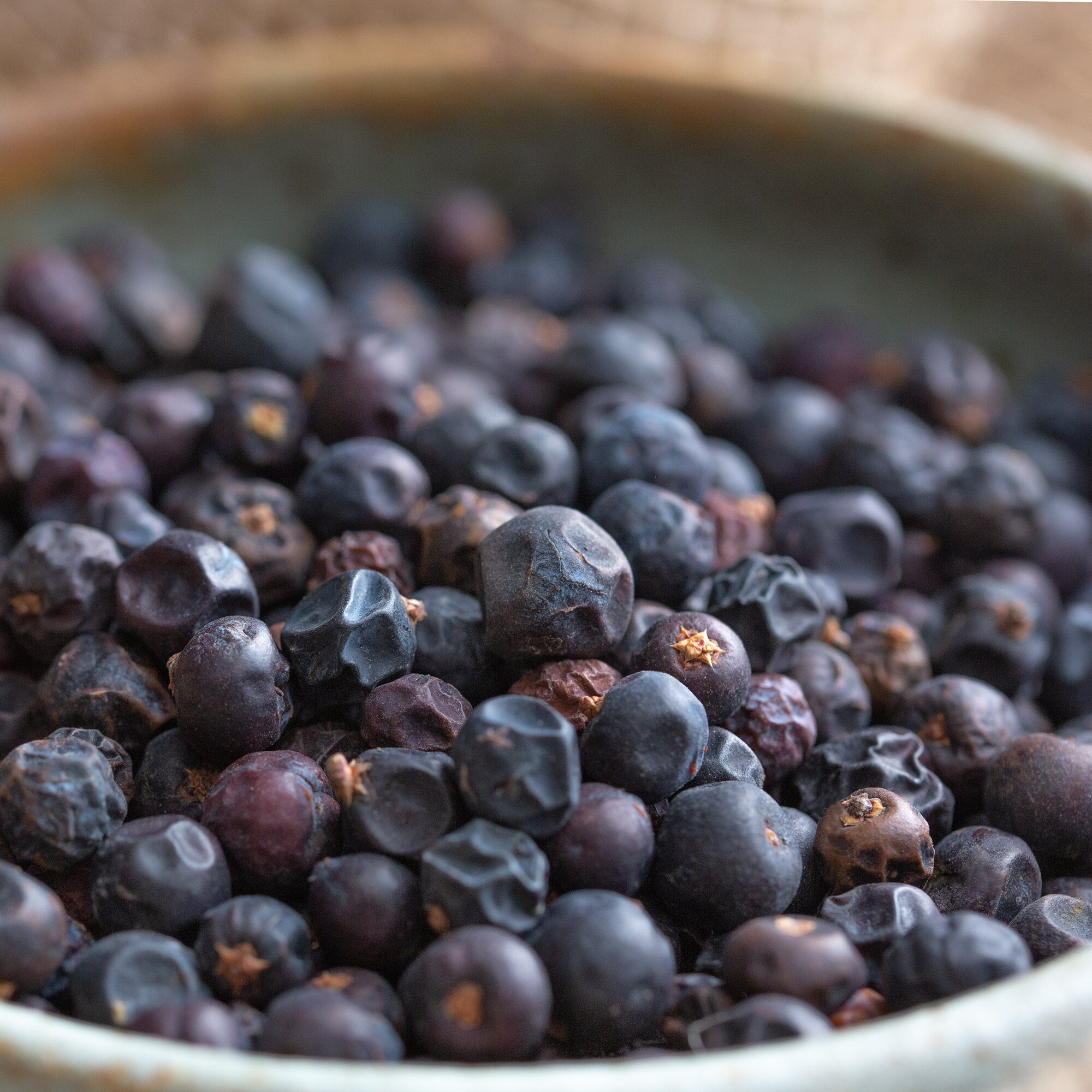 Regal Juniper Berries 12 oz.