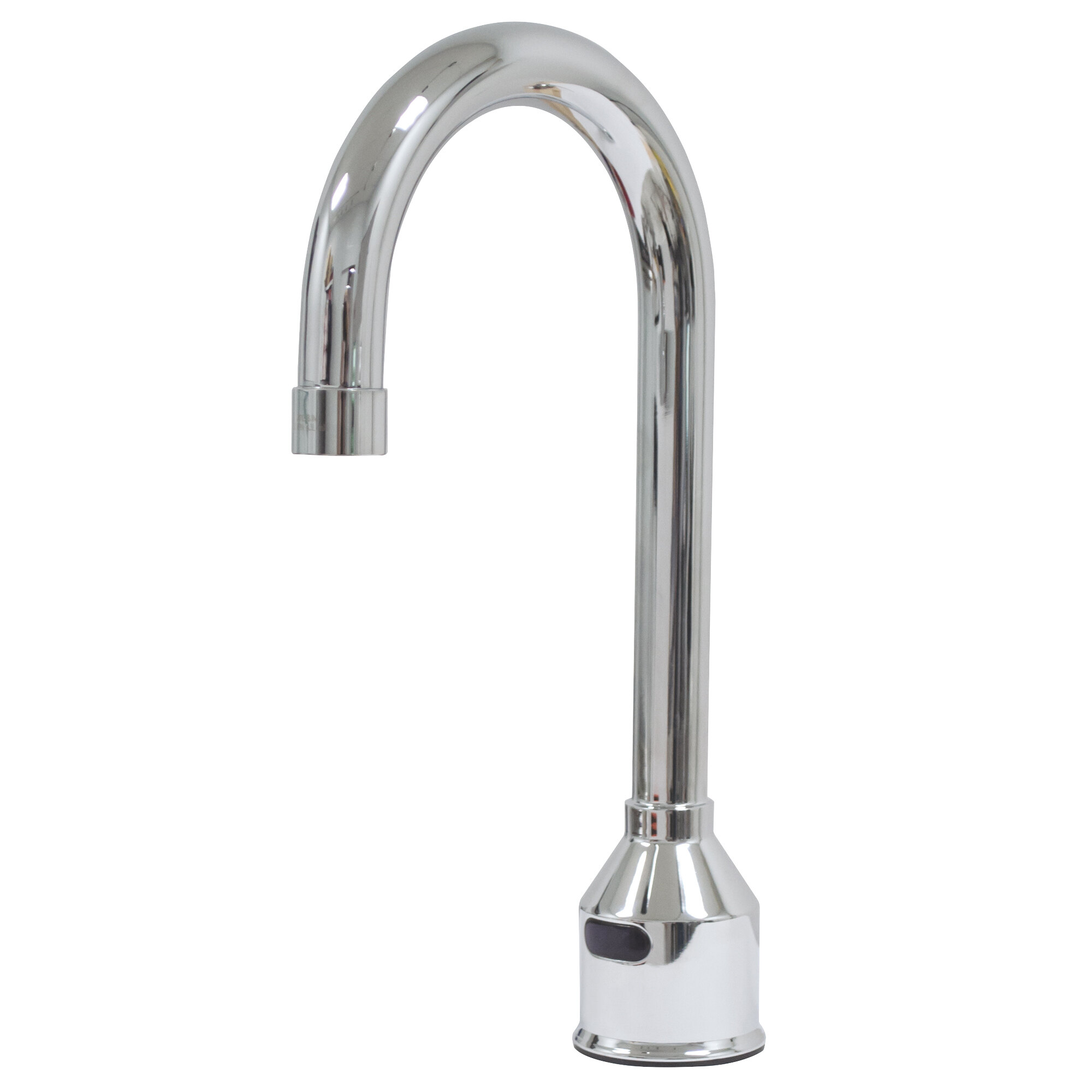 Advance Tabco K-180 Hands-Free Sensor Deck Mount Faucet - 10 1/4