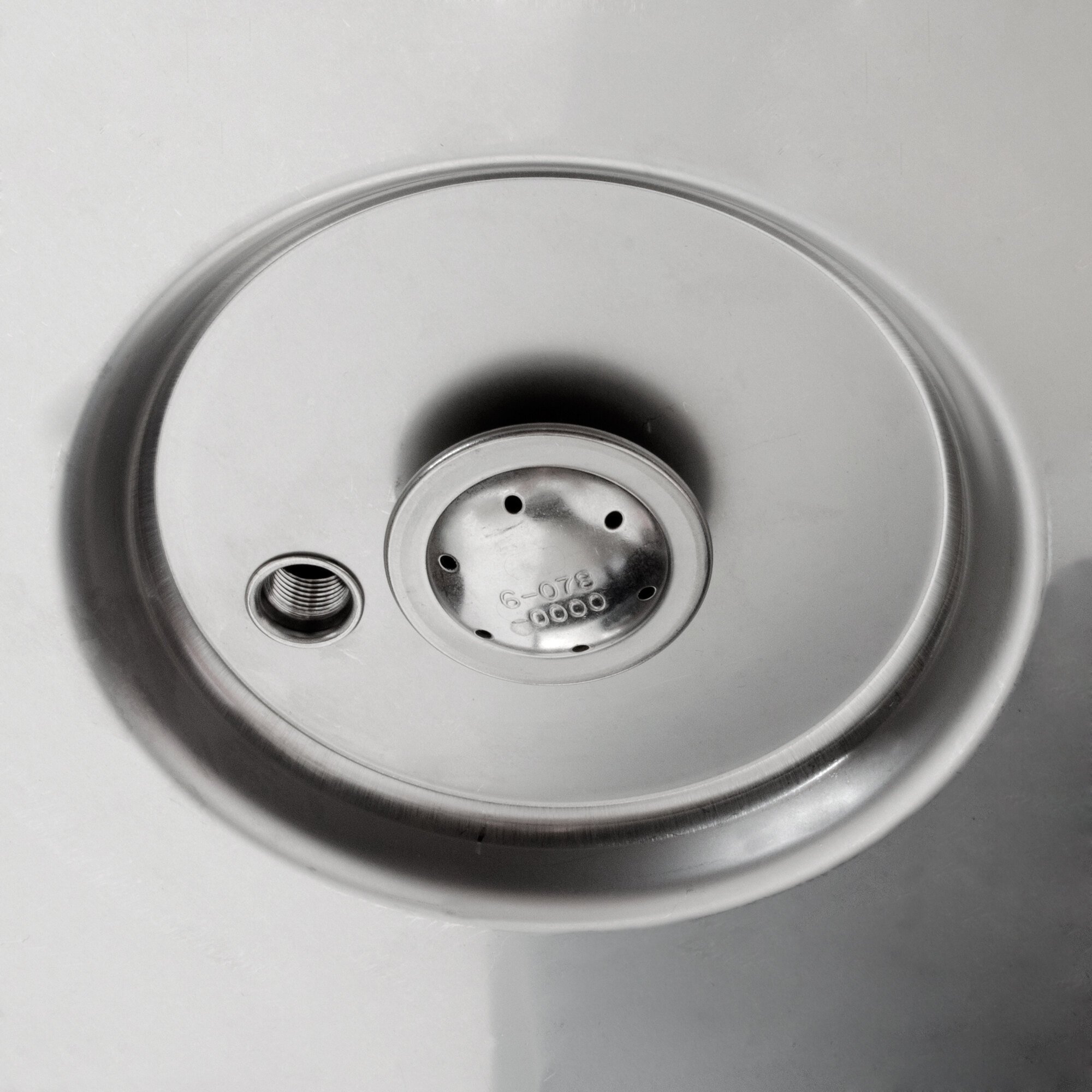 Bunn Commercial Iced Tea Maker 3 Gallon Quickbrew