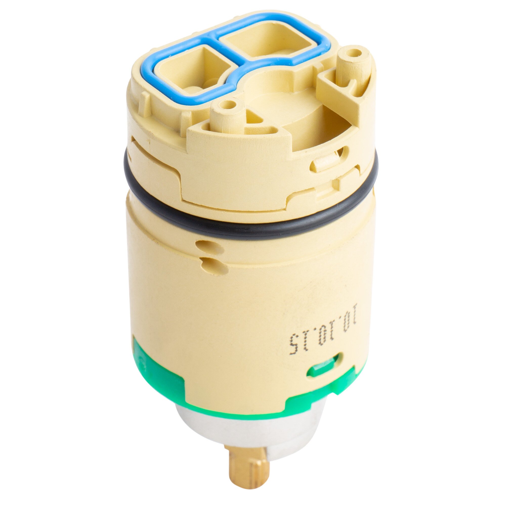 T&S 01744145 Ceramic Cartridge for B3200 Pressure Balance Shower Valves