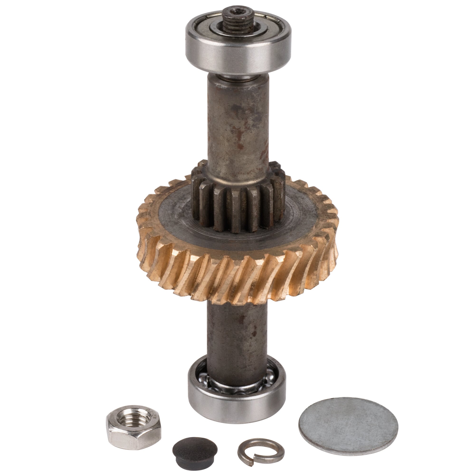 Avantco MX20WORMG Worm Gear Assembly for MX20 Mixers