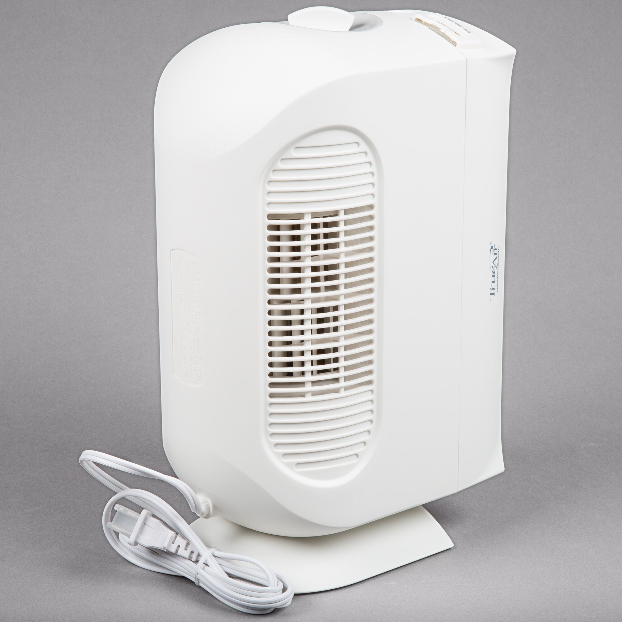 Hamilton Beach 04384 TrueAir Compact Pet Air Purifier with High