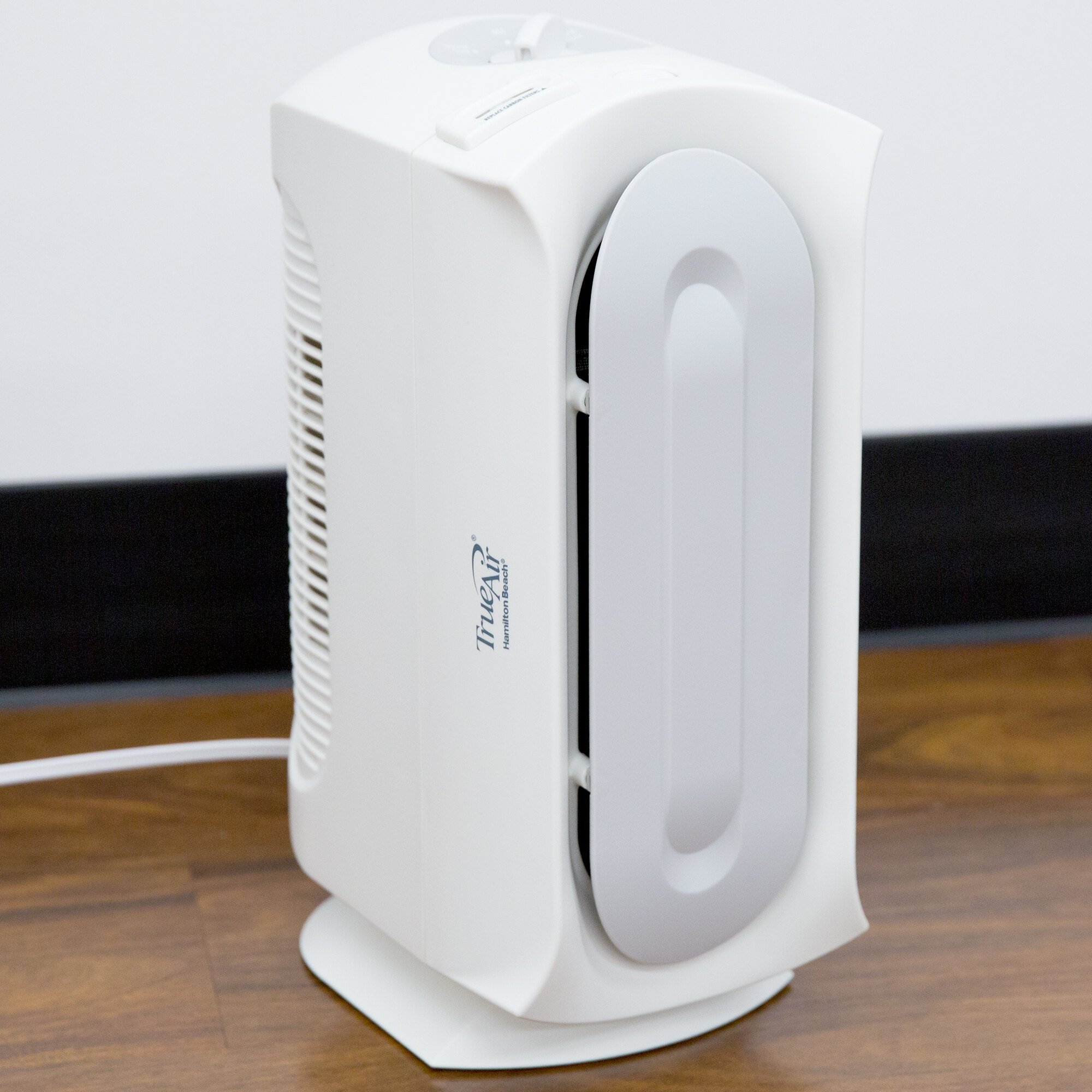 Hamilton Beach 04384 TrueAir Compact Pet Air Purifier with High