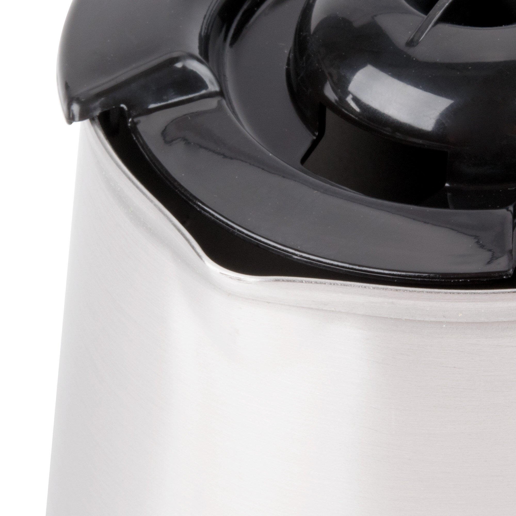 Hamilton Beach 88087C Stainless Steel 4 Cup Replacement Carafe for HDC