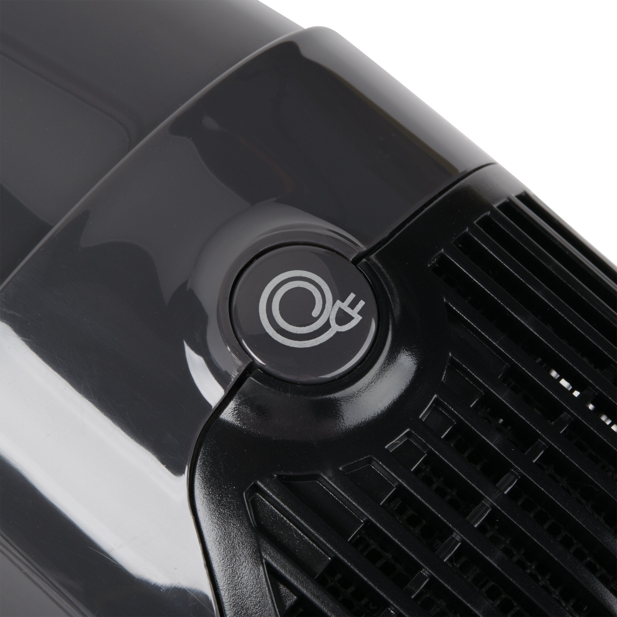 Hamilton Beach HHD601 Hair Dryer with Retractable Cord 1875W