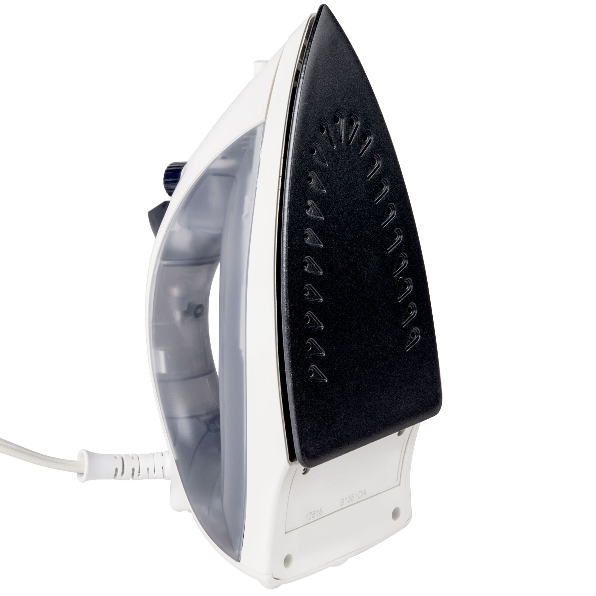 Proctor Silex 17515 Nonstick Hospitality Iron, Steam & Dry with