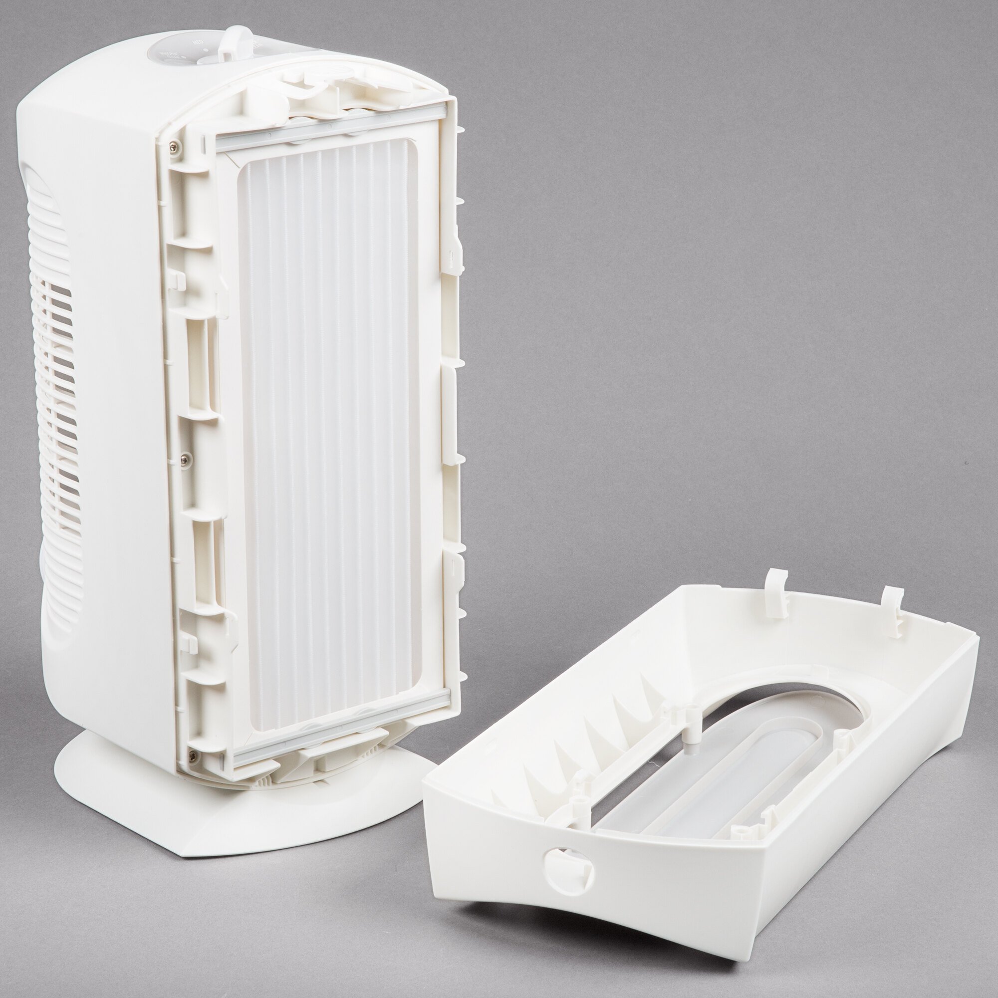 hamilton beach true air allergen reducer