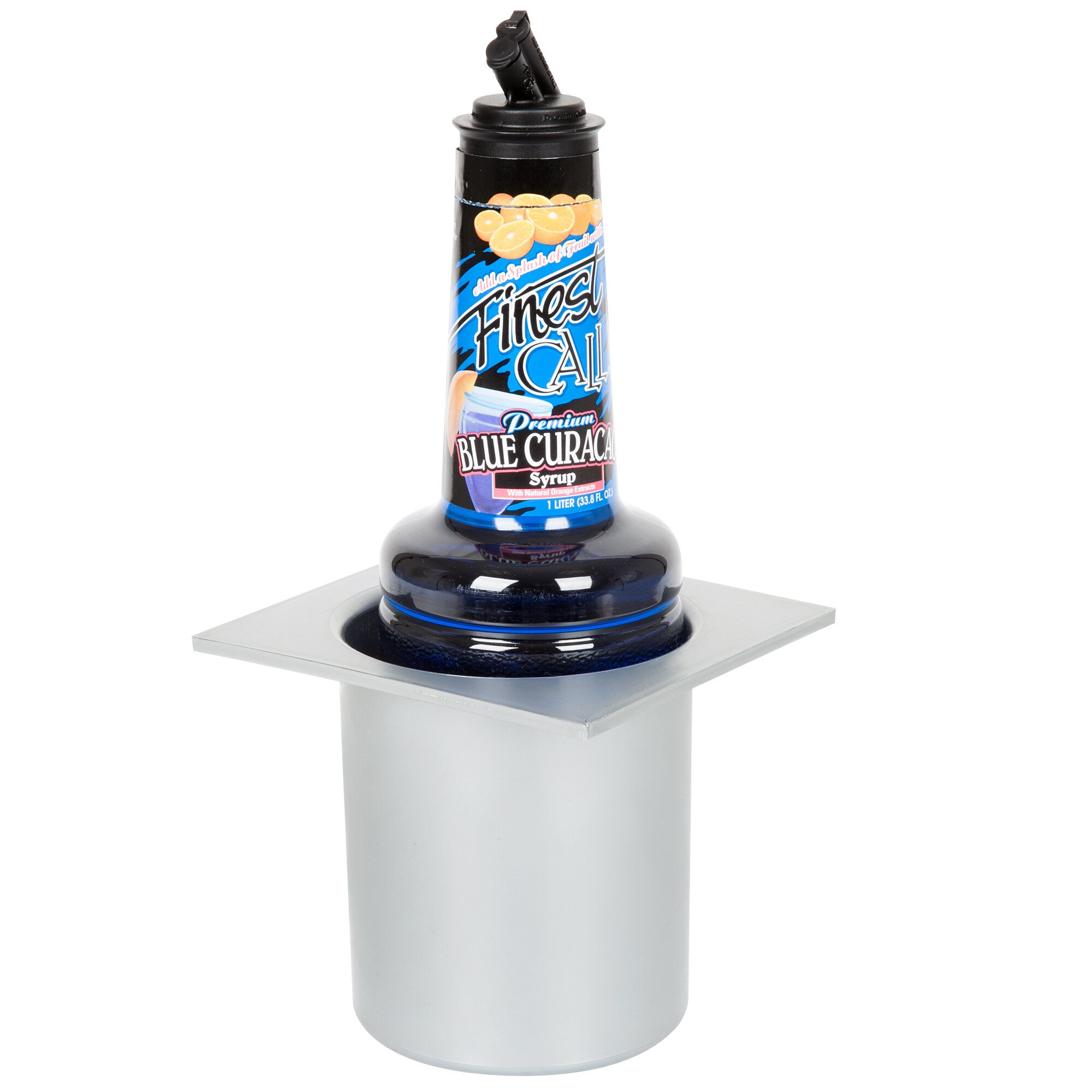 Eagle Group 300491 Single Plastic Bottle Holder