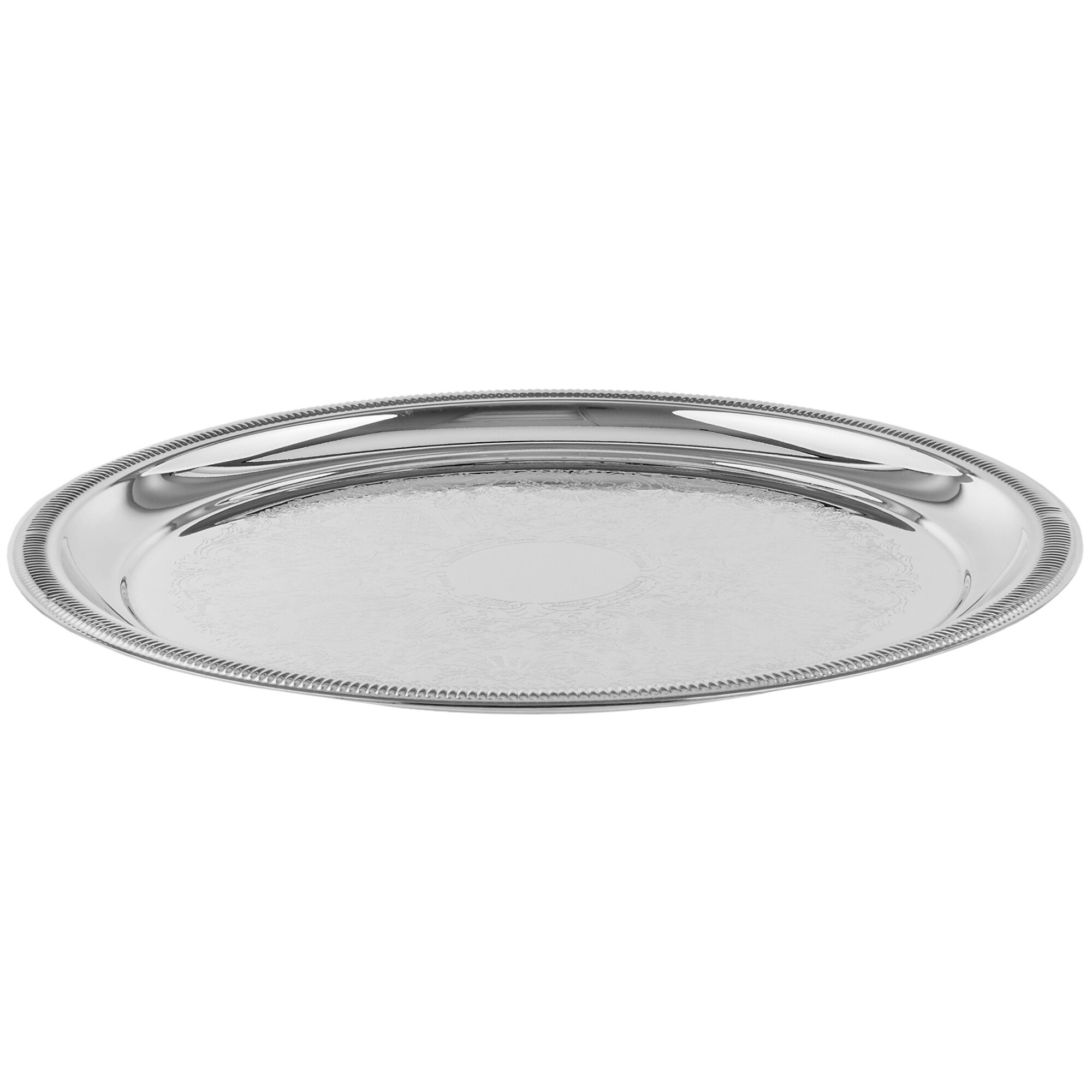 Vollrath 82100 Elegant Reflections 12 3/8