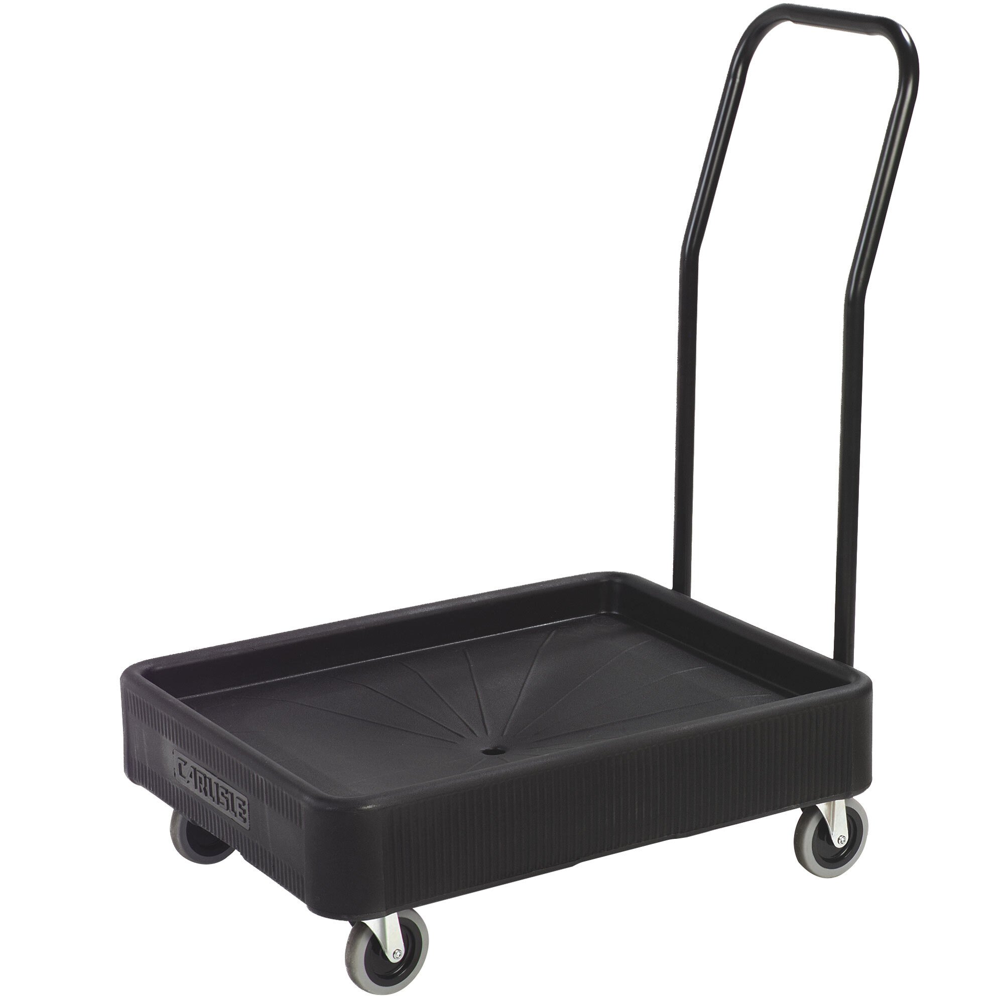 Carlisle Cateraide XDL3000H03 Dolly with Handle for XT3000R Insulated