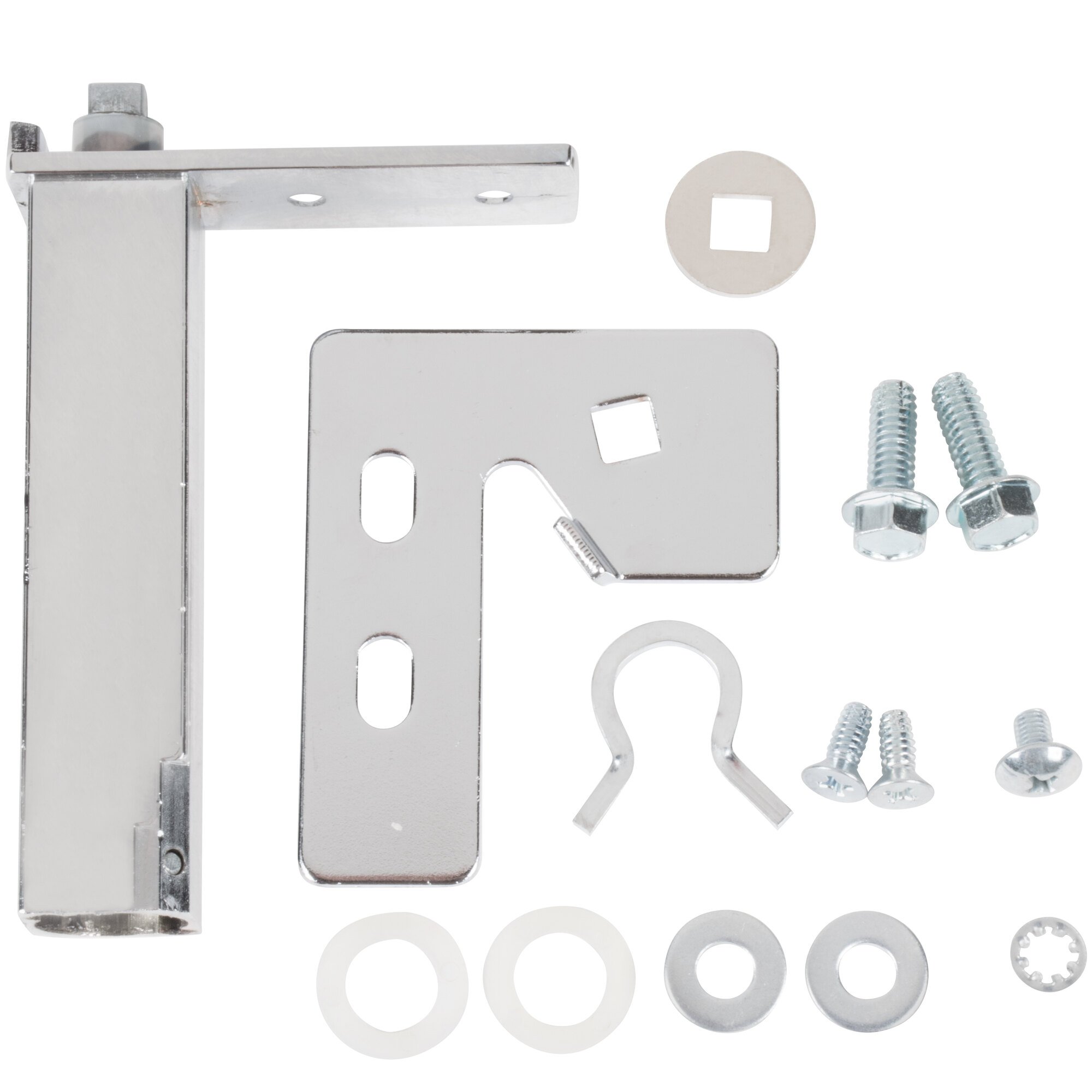 true refrigeration spares