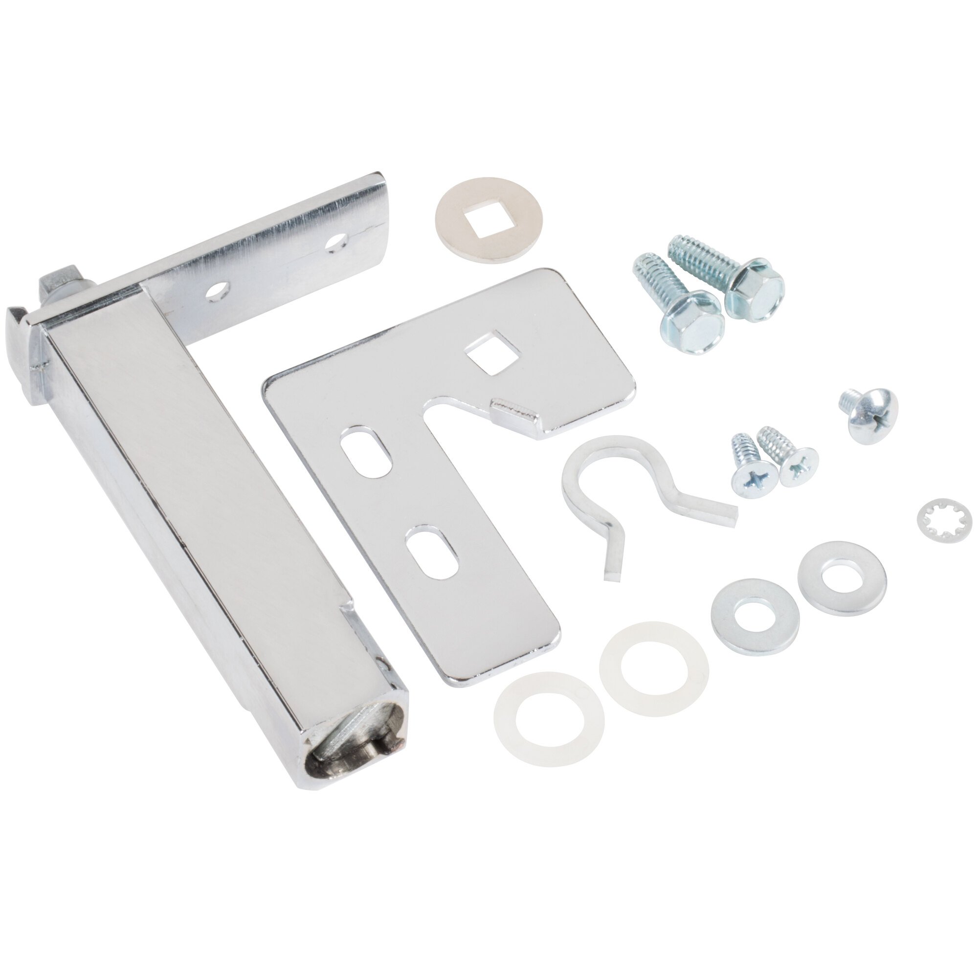 true refrigeration spares