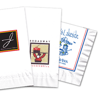 Custom Napkins