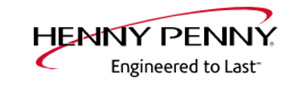 Henny Penny 81915 1/2 Size Basket