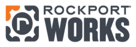 rockport work shoes mens