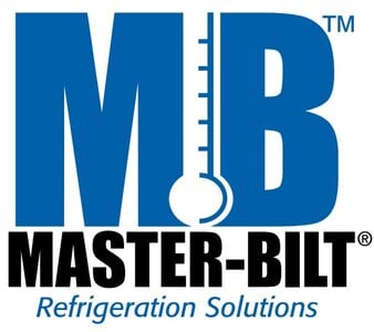 Master Bilt Refrigeration Ice Merchandisers And Ice Cream