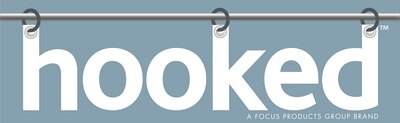 Hooked Hooked