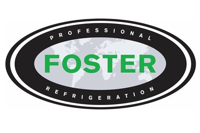 Foster Refrigerator Foster Refrigerator