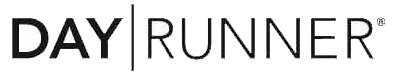 Day Runner Day Runner