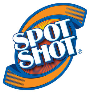 Spot Shot 009934 18 oz. Professional Strength Instant Carpet Stain