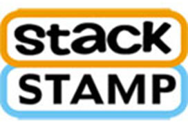 Stack Stamp Stack Stamp