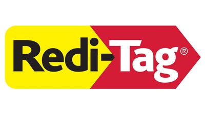 Redi-Tag Redi-Tag