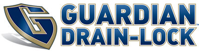 Guardian Drain Lock Guardian Drain Lock