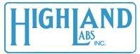 Highland Labs Inc Highland Labs Inc