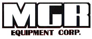 MGR Equipment MGR Equipment