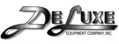 View All Products From Deluxe Equipment Company View All Products From Deluxe Equipment Company