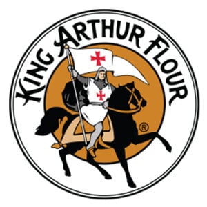 King Arthur Flour Ingredient Weight Chart