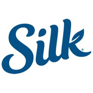 Silk 64 oz. Original Almond Milk - 6/Case