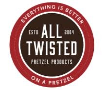 All Twisted Pretzel All Twisted Pretzel