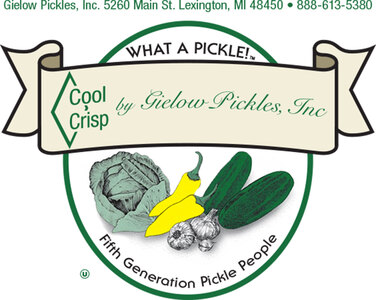 Gielow Pickles Gielow Pickles