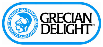 Grecian Delight Grecian Delight