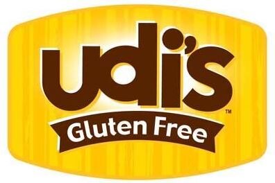 Udis Gluten-free Hamburger Buns - 24case Webstaurantstore