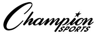 Champion Sports Champion Sports