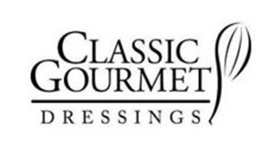 classic gourmet ranch dressing