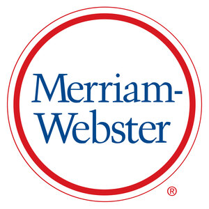 Merriam-Webster Merriam-Webster