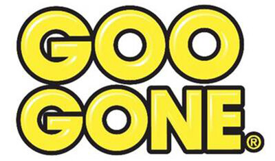 Goo Gone Goo Gone