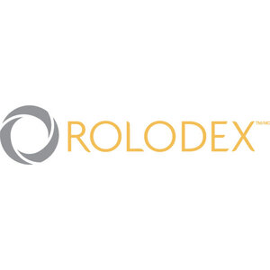 Rolodex Rolodex