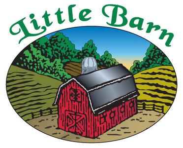 Little Barn Noodles Webstaurantstore