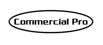 Commercial Pro Commercial Pro